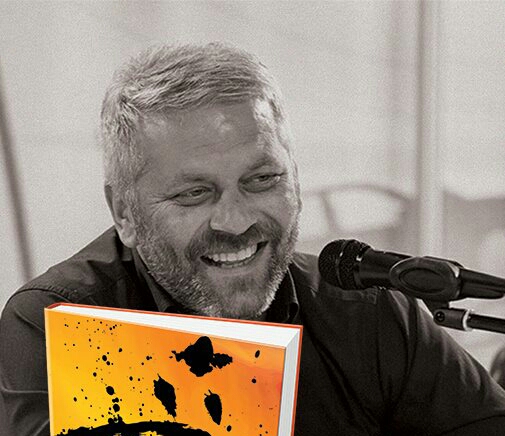 OBRAD NENEZIĆ, dobitnik nagrade "Risto Ratković" - Poezija
